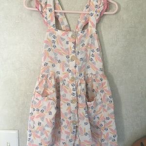 Girls Jessica Simpson dress 3T